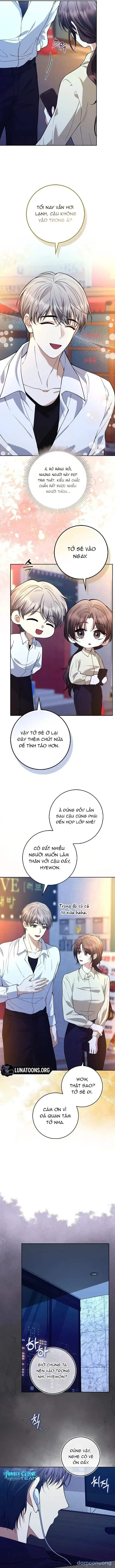 đọc truyện Cá Voi Đen Chương 10 ảnh 11 tại Thiên Thai Truyện