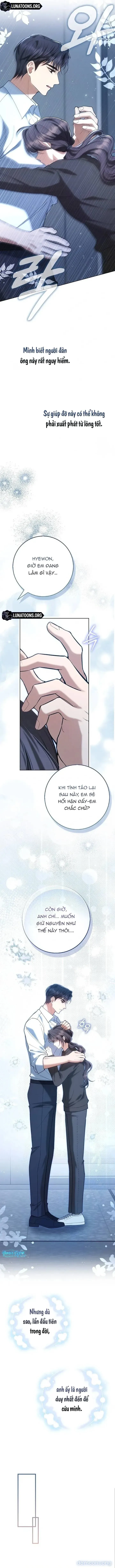 đọc truyện Cá Voi Đen Chương 4 ảnh 13 tại Thiên Thai Truyện