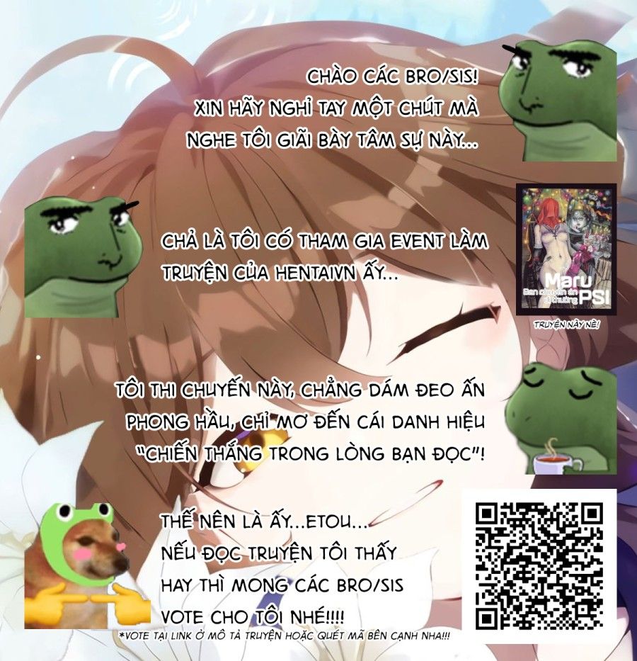 Các Bé Loli ❤ Damdang Chương 0 page 10 - Giả Dược