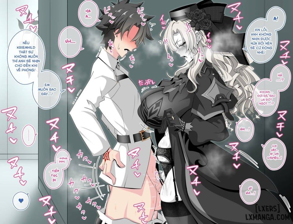 đọc truyện Các Bộ Truyện Ngắn Khách Giao. Chương 11 ảnh 5 tại Thiên Thai Truyện