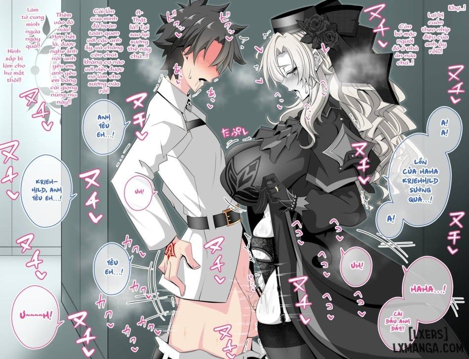 đọc truyện Các Bộ Truyện Ngắn Khách Giao. Chương 11 ảnh 6 tại Thiên Thai Truyện