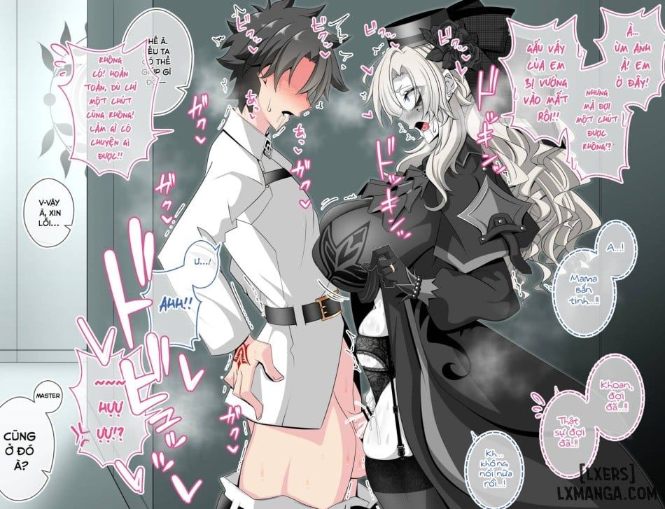 đọc truyện Các Bộ Truyện Ngắn Khách Giao. Chương 11 ảnh 8 tại Thiên Thai Truyện