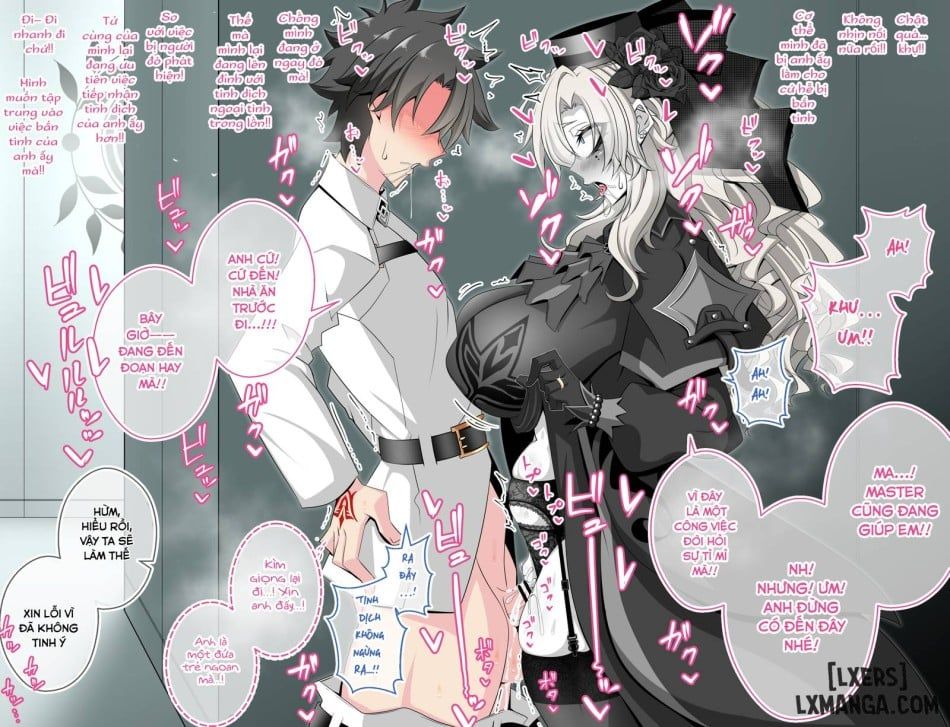 đọc truyện Các Bộ Truyện Ngắn Khách Giao. Chương 11 ảnh 9 tại Thiên Thai Truyện