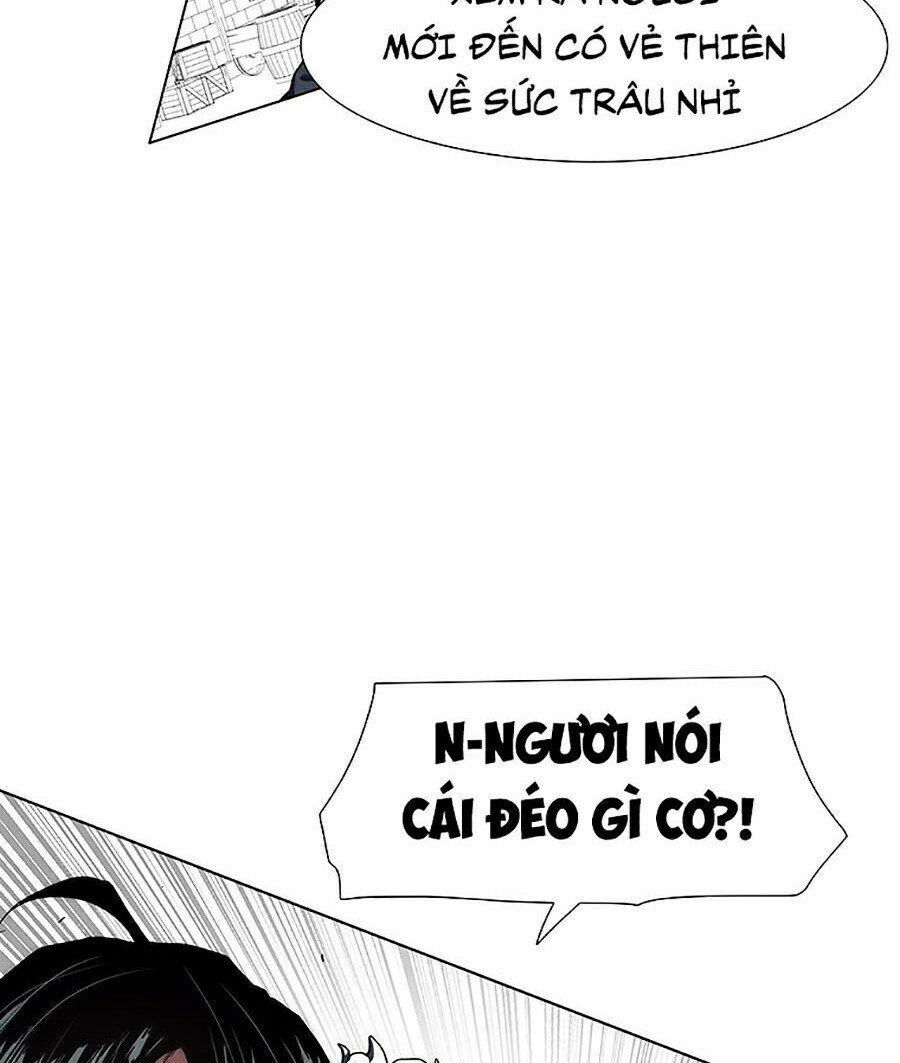 đọc truyện Các Chòm Sao Chỉ Chú Ý Mình Tôi Chương 1 ảnh 102 tại Thiên Thai Truyện