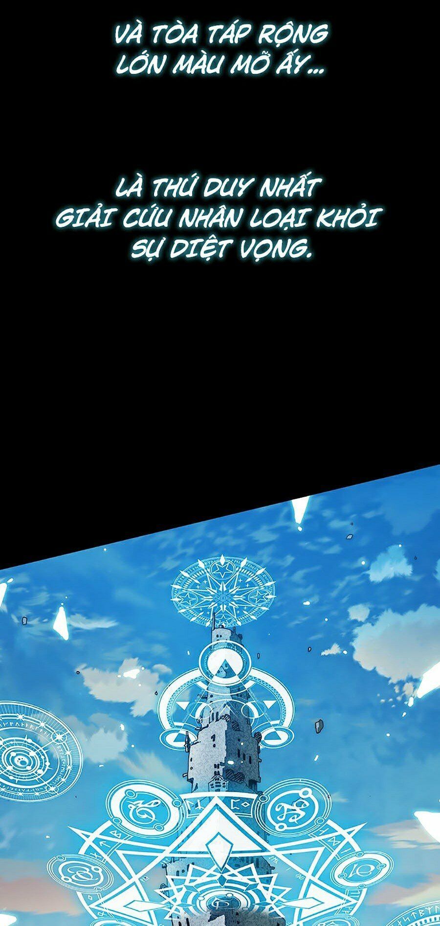 đọc truyện Các Chòm Sao Chỉ Chú Ý Mình Tôi Chương 1 ảnh 13 tại Thiên Thai Truyện