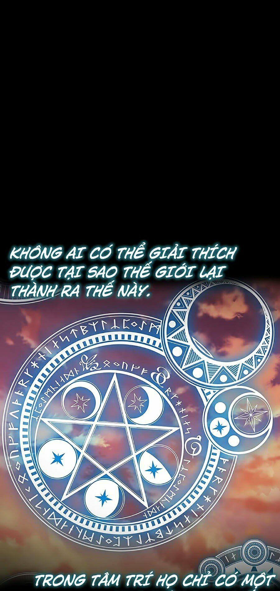 đọc truyện Các Chòm Sao Chỉ Chú Ý Mình Tôi Chương 1 ảnh 16 tại Thiên Thai Truyện