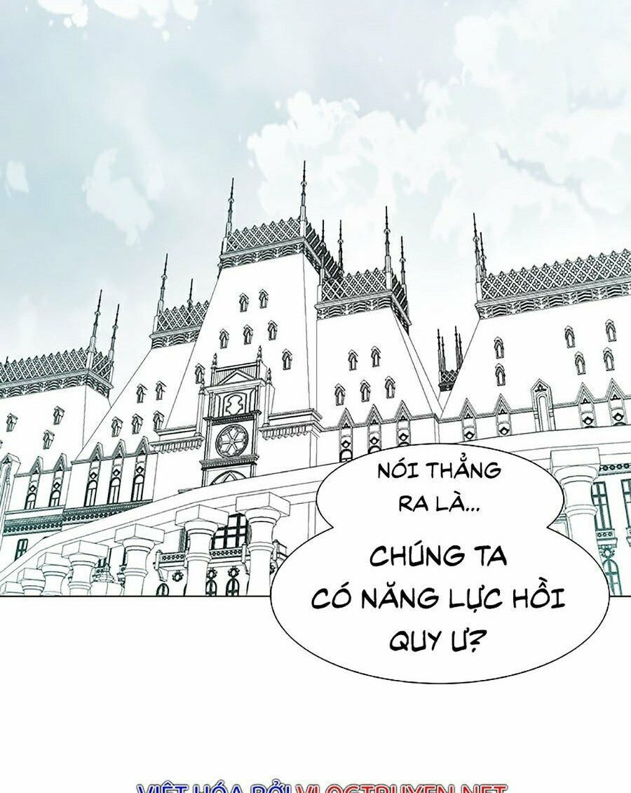 đọc truyện Các Chòm Sao Chỉ Chú Ý Mình Tôi Chương 1 ảnh 161 tại Thiên Thai Truyện