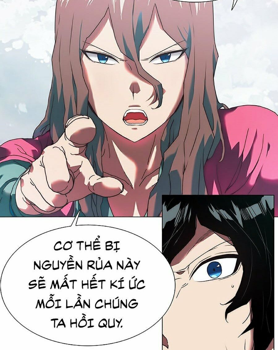 đọc truyện Các Chòm Sao Chỉ Chú Ý Mình Tôi Chương 1 ảnh 165 tại Thiên Thai Truyện