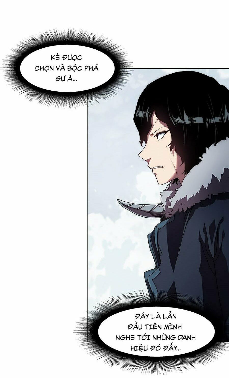 đọc truyện Các Chòm Sao Chỉ Chú Ý Mình Tôi Chương 1 ảnh 175 tại Thiên Thai Truyện