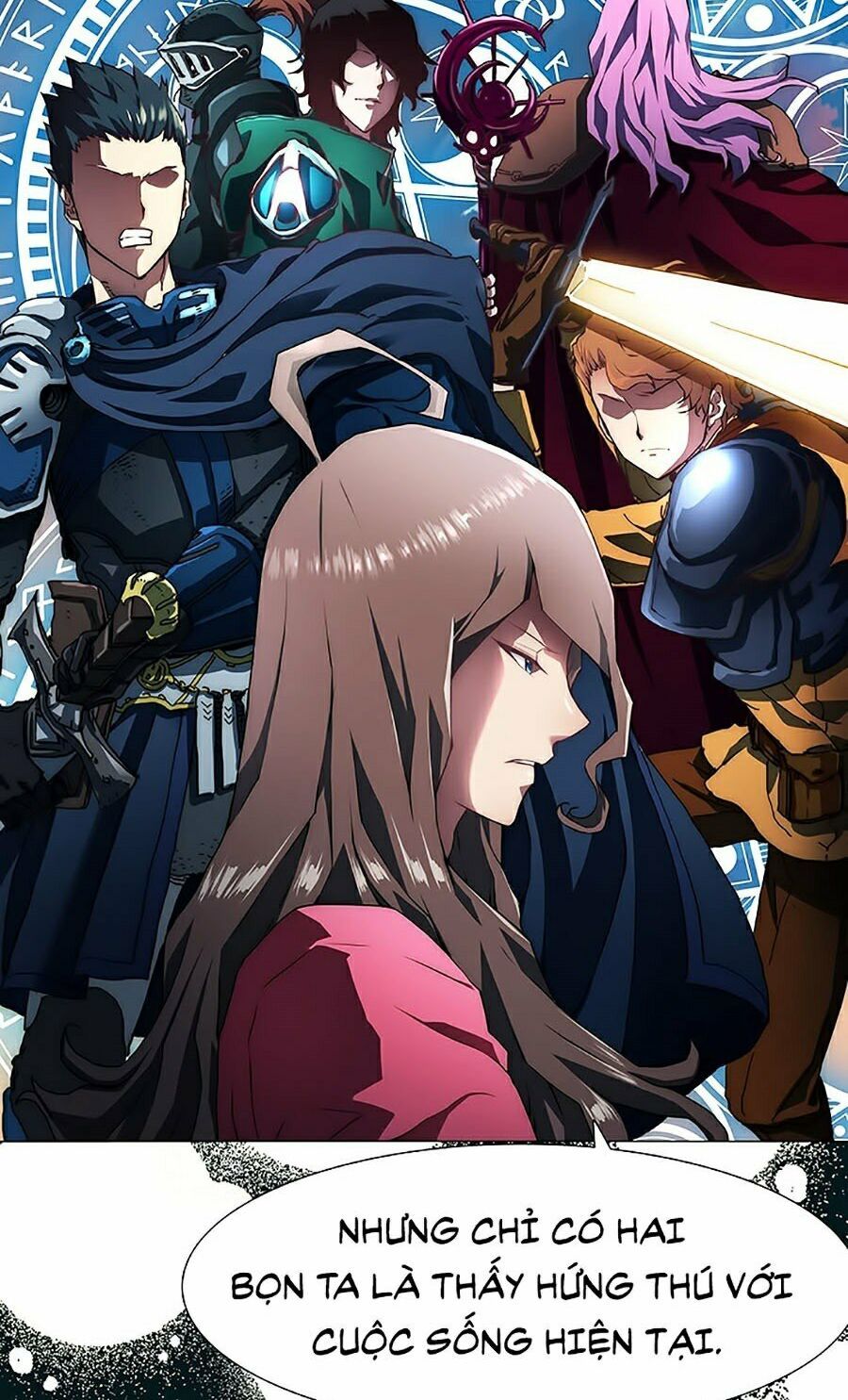 đọc truyện Các Chòm Sao Chỉ Chú Ý Mình Tôi Chương 1 ảnh 177 tại Thiên Thai Truyện