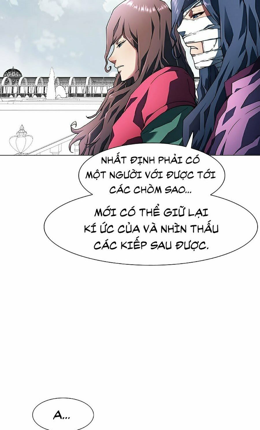 đọc truyện Các Chòm Sao Chỉ Chú Ý Mình Tôi Chương 1 ảnh 181 tại Thiên Thai Truyện