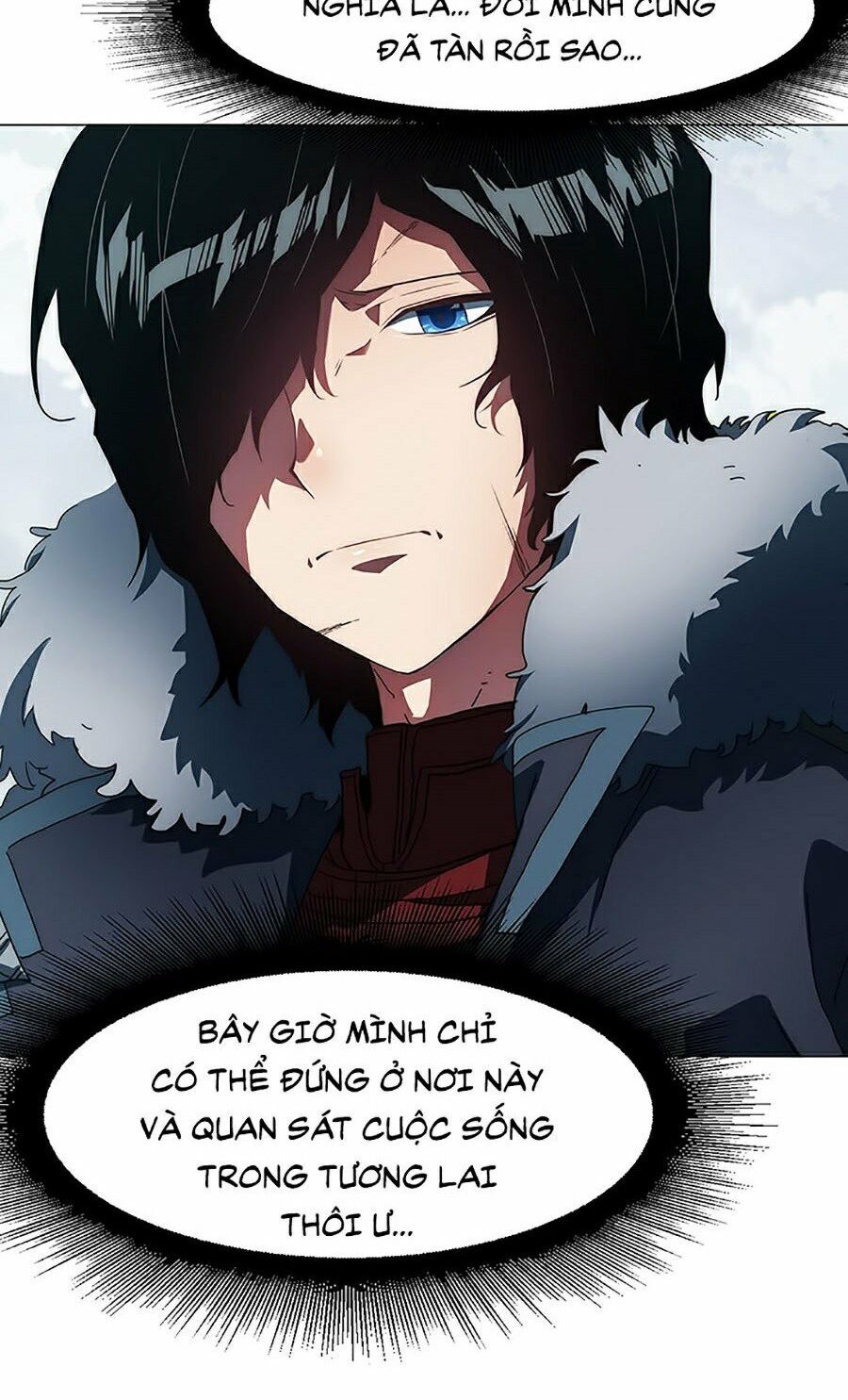 đọc truyện Các Chòm Sao Chỉ Chú Ý Mình Tôi Chương 1 ảnh 185 tại Thiên Thai Truyện