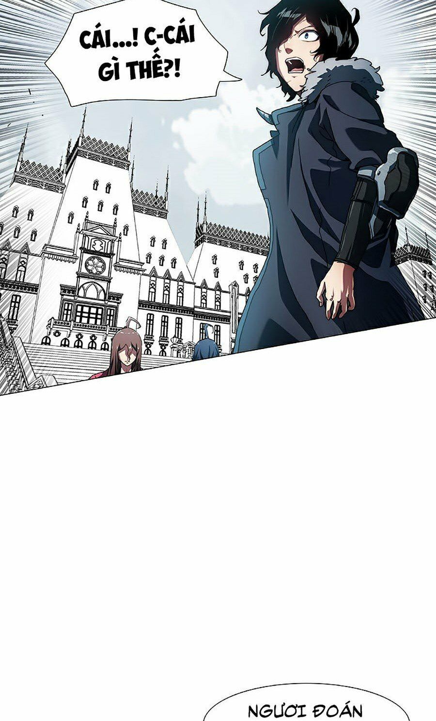 đọc truyện Các Chòm Sao Chỉ Chú Ý Mình Tôi Chương 1 ảnh 188 tại Thiên Thai Truyện