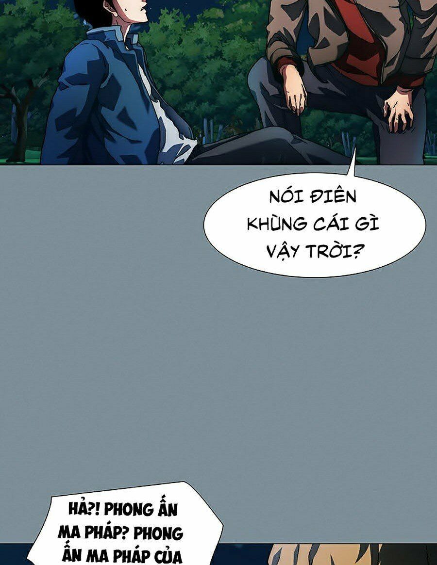 đọc truyện Các Chòm Sao Chỉ Chú Ý Mình Tôi Chương 1 ảnh 208 tại Thiên Thai Truyện