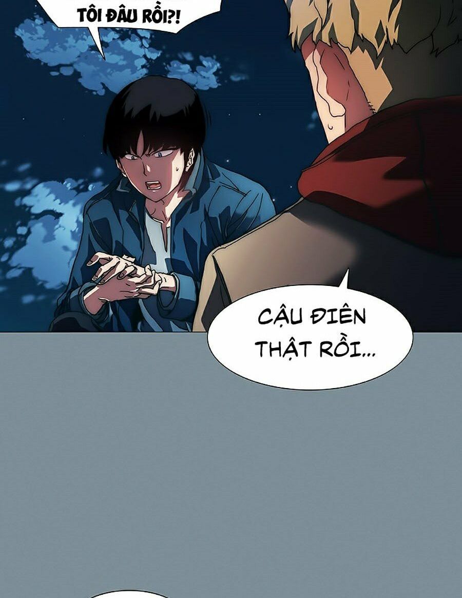 đọc truyện Các Chòm Sao Chỉ Chú Ý Mình Tôi Chương 1 ảnh 209 tại Thiên Thai Truyện