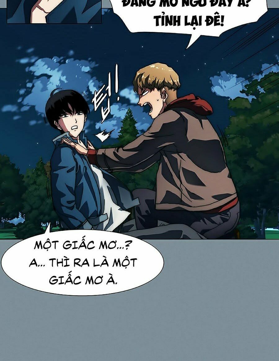 đọc truyện Các Chòm Sao Chỉ Chú Ý Mình Tôi Chương 1 ảnh 211 tại Thiên Thai Truyện