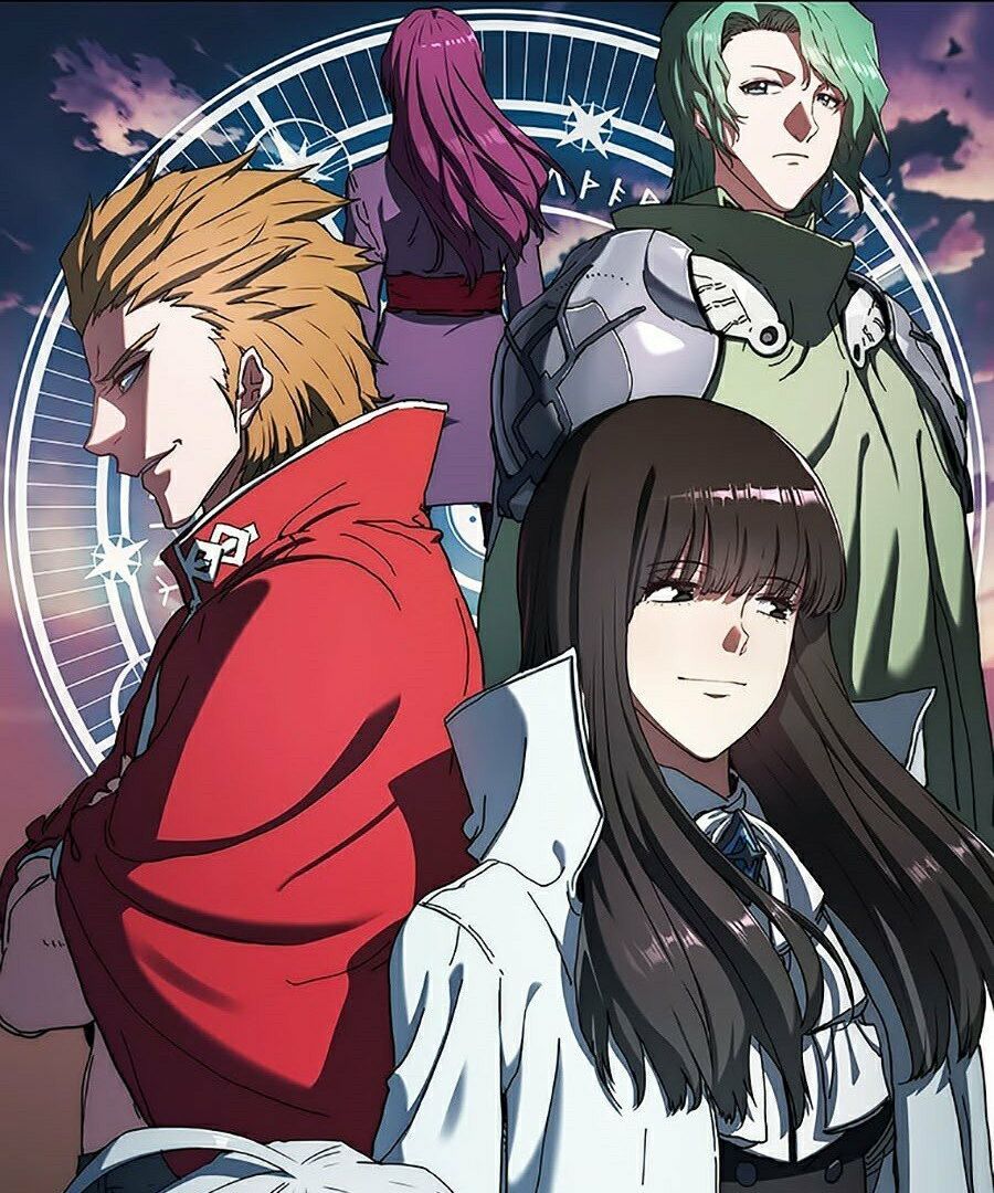 đọc truyện Các Chòm Sao Chỉ Chú Ý Mình Tôi Chương 1 ảnh 23 tại Thiên Thai Truyện