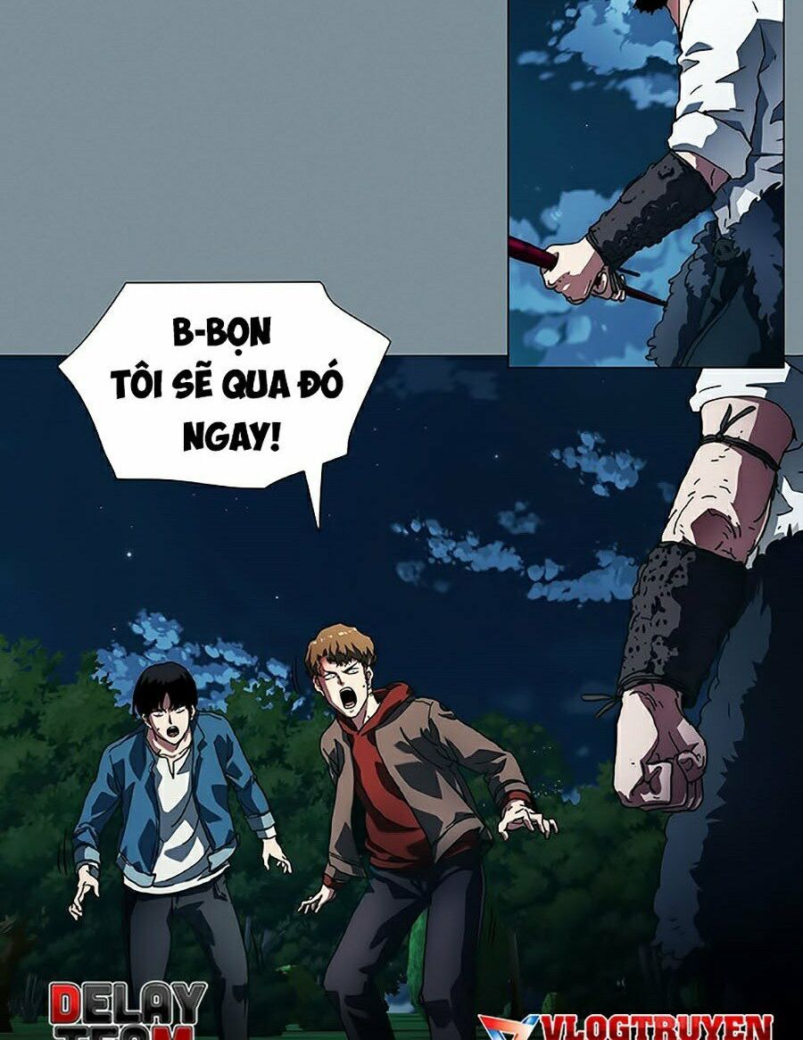 đọc truyện Các Chòm Sao Chỉ Chú Ý Mình Tôi Chương 1 ảnh 213 tại Thiên Thai Truyện