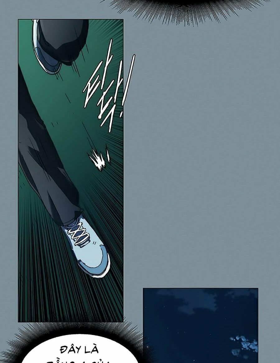 đọc truyện Các Chòm Sao Chỉ Chú Ý Mình Tôi Chương 1 ảnh 215 tại Thiên Thai Truyện