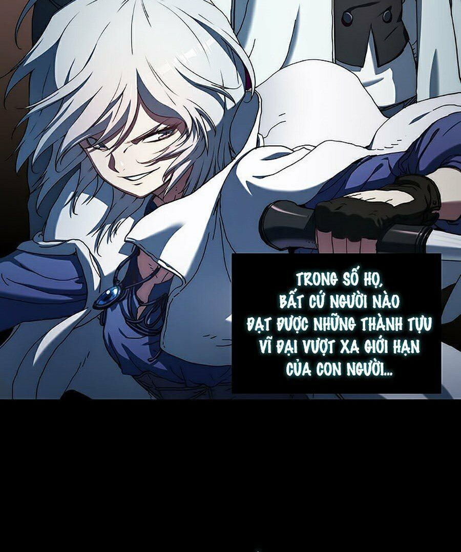 đọc truyện Các Chòm Sao Chỉ Chú Ý Mình Tôi Chương 1 ảnh 24 tại Thiên Thai Truyện