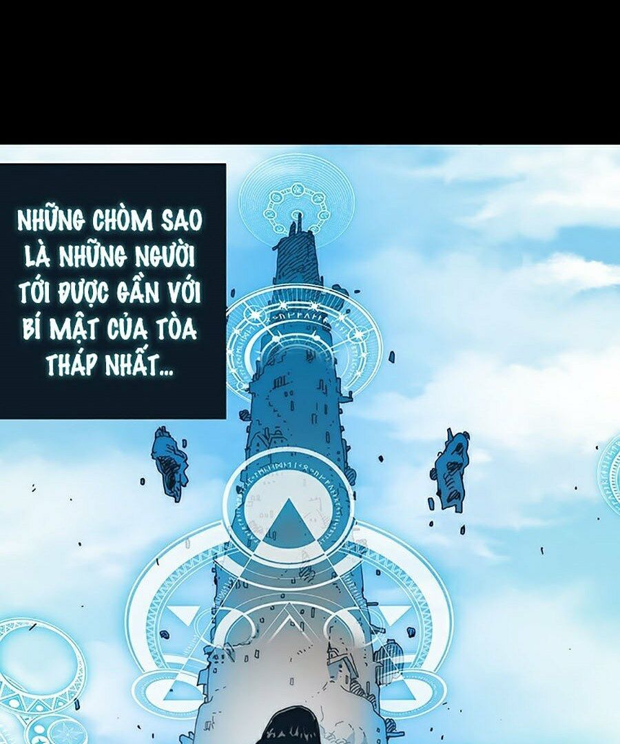 đọc truyện Các Chòm Sao Chỉ Chú Ý Mình Tôi Chương 1 ảnh 27 tại Thiên Thai Truyện