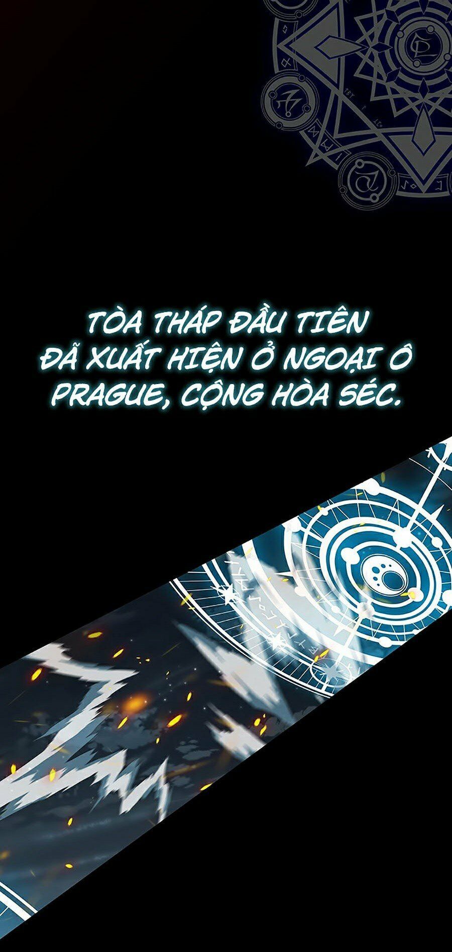 đọc truyện Các Chòm Sao Chỉ Chú Ý Mình Tôi Chương 1 ảnh 5 tại Thiên Thai Truyện