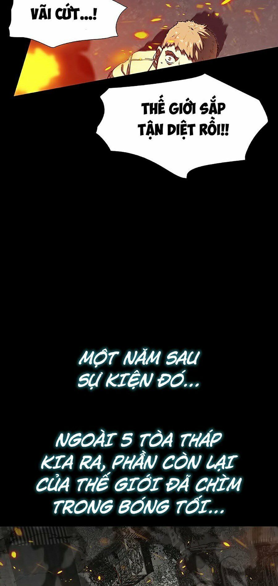 đọc truyện Các Chòm Sao Chỉ Chú Ý Mình Tôi Chương 1 ảnh 10 tại Thiên Thai Truyện