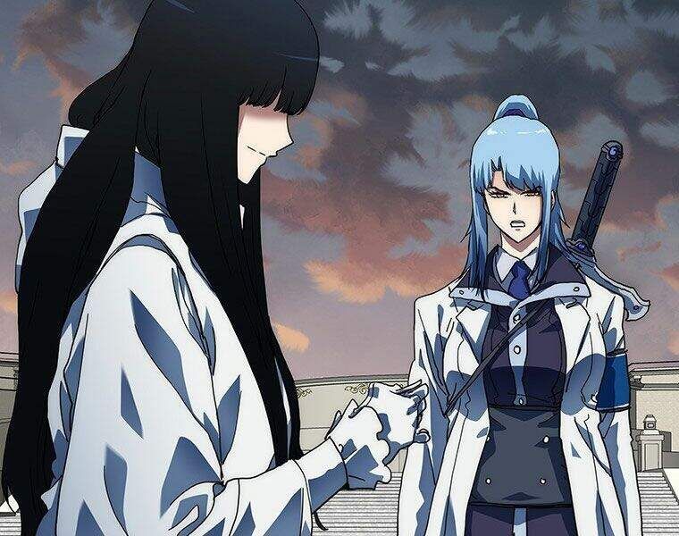 đọc truyện Các Chòm Sao Chỉ Chú Ý Mình Tôi Chương 16 ảnh 148 tại Thiên Thai Truyện