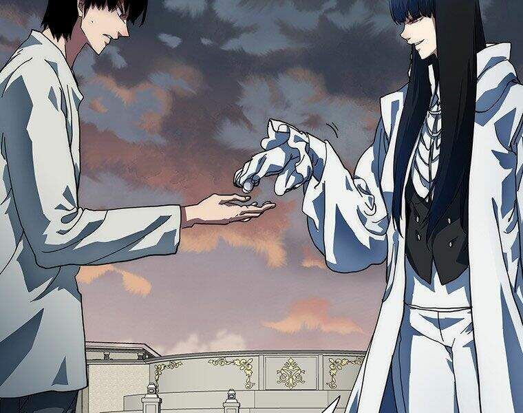 đọc truyện Các Chòm Sao Chỉ Chú Ý Mình Tôi Chương 16 ảnh 155 tại Thiên Thai Truyện