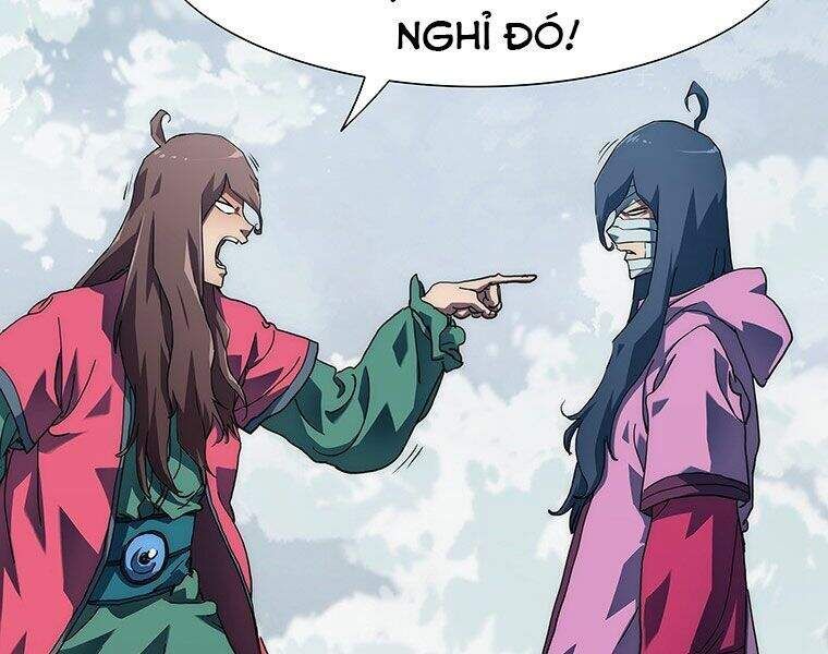 đọc truyện Các Chòm Sao Chỉ Chú Ý Mình Tôi Chương 16 ảnh 194 tại Thiên Thai Truyện