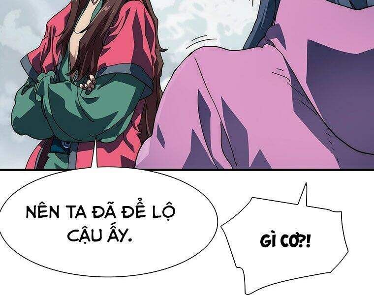 đọc truyện Các Chòm Sao Chỉ Chú Ý Mình Tôi Chương 16 ảnh 234 tại Thiên Thai Truyện