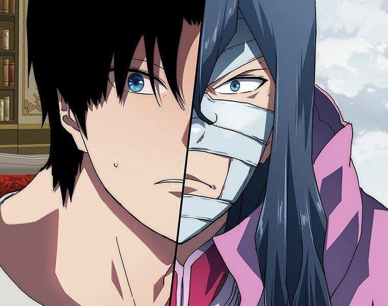 đọc truyện Các Chòm Sao Chỉ Chú Ý Mình Tôi Chương 16 ảnh 256 tại Thiên Thai Truyện