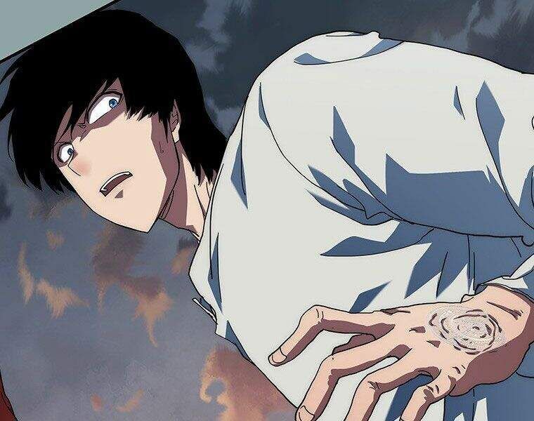 đọc truyện Các Chòm Sao Chỉ Chú Ý Mình Tôi Chương 16 ảnh 34 tại Thiên Thai Truyện