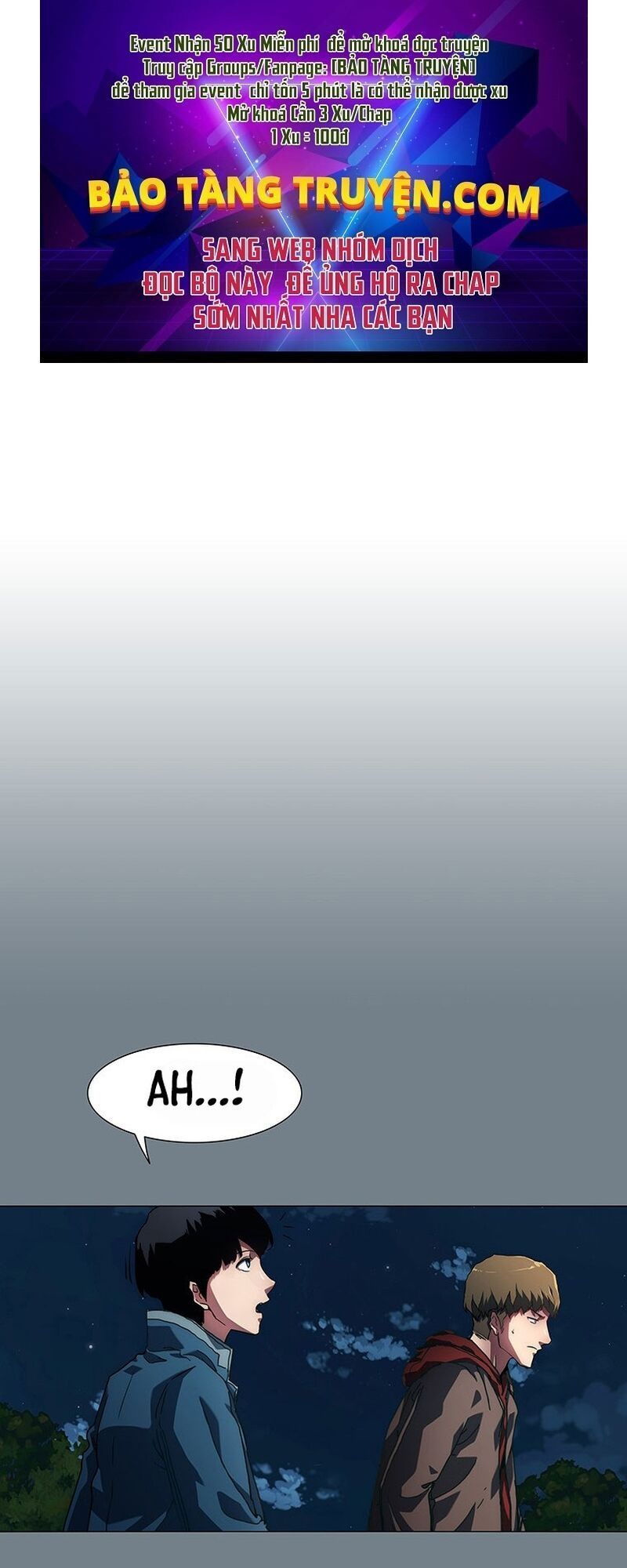 đọc truyện Các Chòm Sao Chỉ Chú Ý Mình Tôi Chương 2 ảnh 3 tại Thiên Thai Truyện