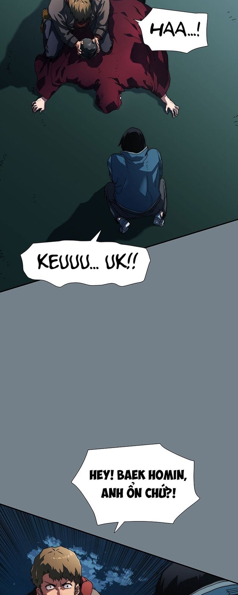 đọc truyện Các Chòm Sao Chỉ Chú Ý Mình Tôi Chương 2 ảnh 108 tại Thiên Thai Truyện