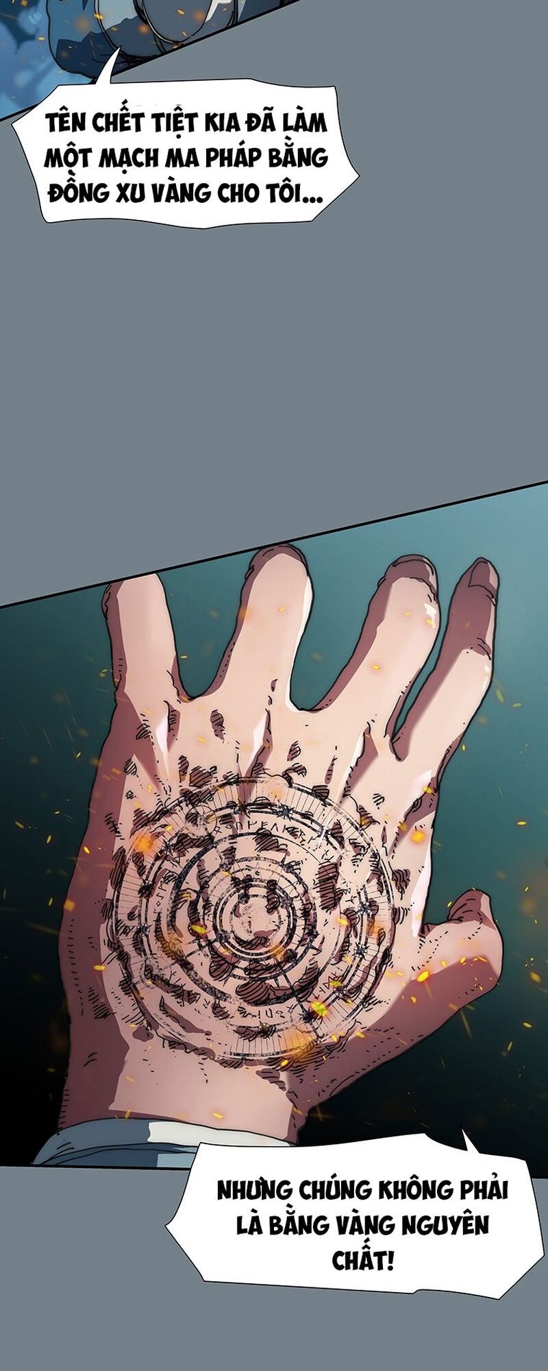 đọc truyện Các Chòm Sao Chỉ Chú Ý Mình Tôi Chương 2 ảnh 111 tại Thiên Thai Truyện