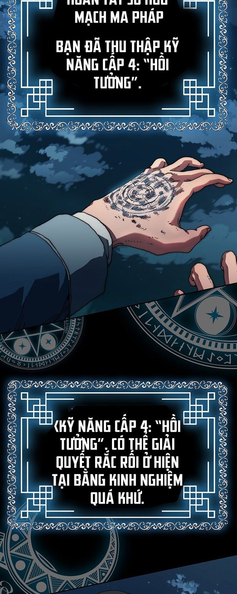 đọc truyện Các Chòm Sao Chỉ Chú Ý Mình Tôi Chương 2 ảnh 120 tại Thiên Thai Truyện