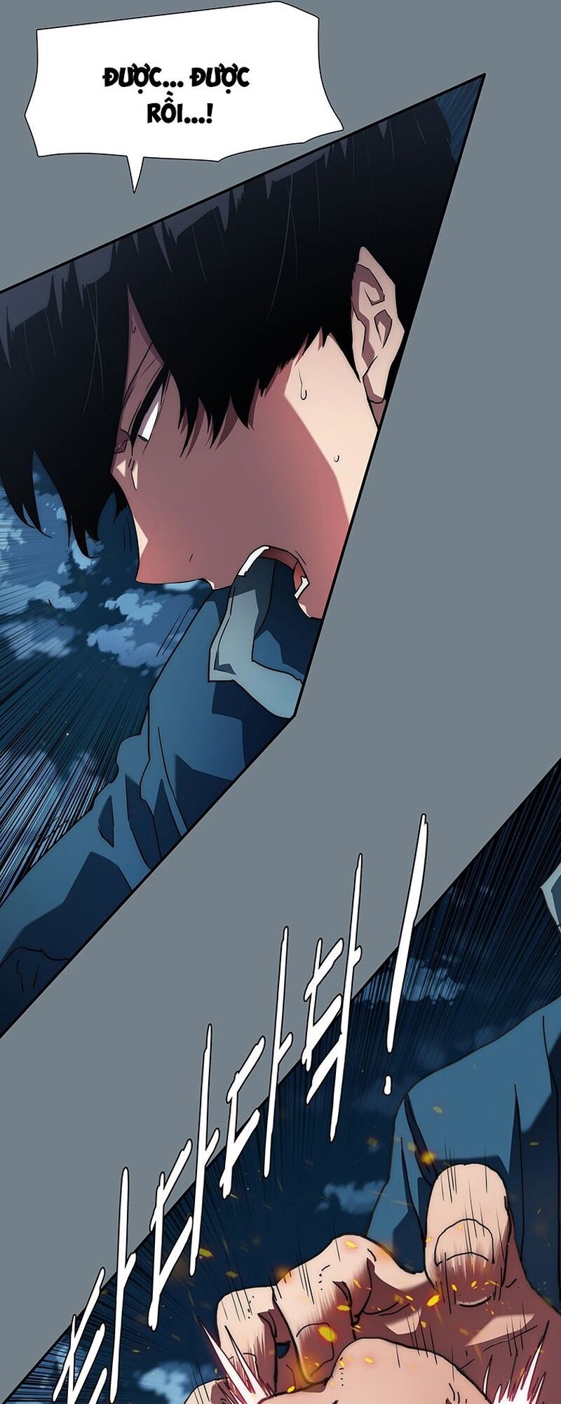 đọc truyện Các Chòm Sao Chỉ Chú Ý Mình Tôi Chương 2 ảnh 144 tại Thiên Thai Truyện