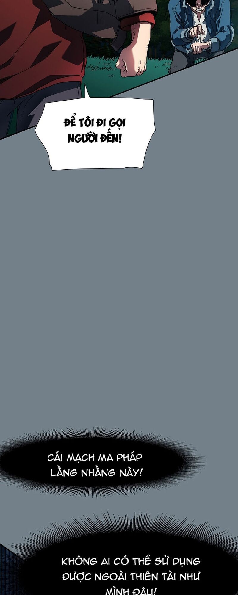 đọc truyện Các Chòm Sao Chỉ Chú Ý Mình Tôi Chương 2 ảnh 147 tại Thiên Thai Truyện