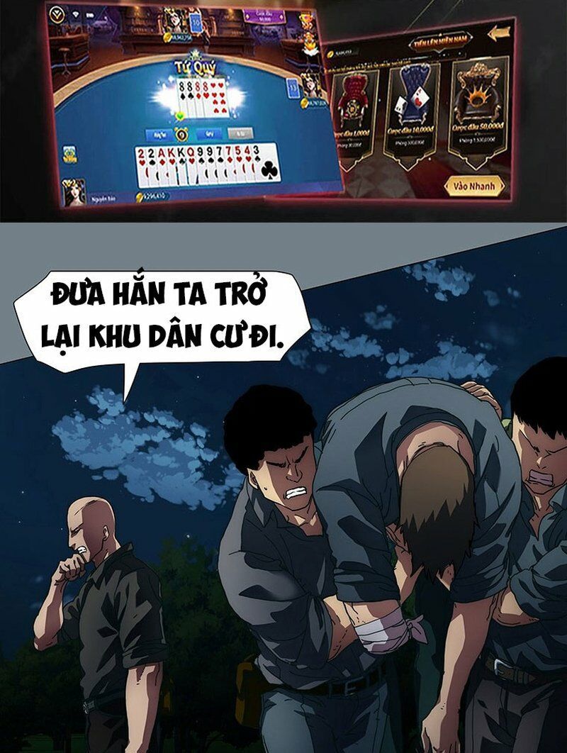 đọc truyện Các Chòm Sao Chỉ Chú Ý Mình Tôi Chương 2 ảnh 22 tại Thiên Thai Truyện