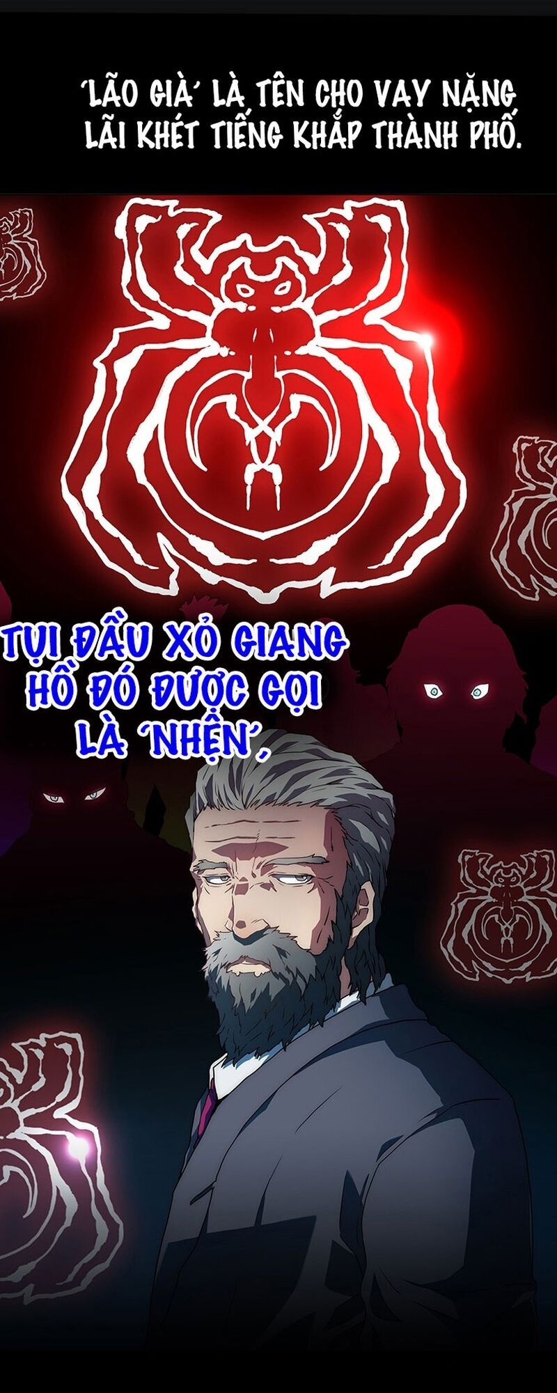 đọc truyện Các Chòm Sao Chỉ Chú Ý Mình Tôi Chương 2 ảnh 33 tại Thiên Thai Truyện