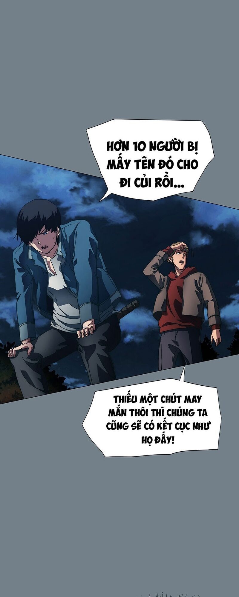 đọc truyện Các Chòm Sao Chỉ Chú Ý Mình Tôi Chương 2 ảnh 45 tại Thiên Thai Truyện