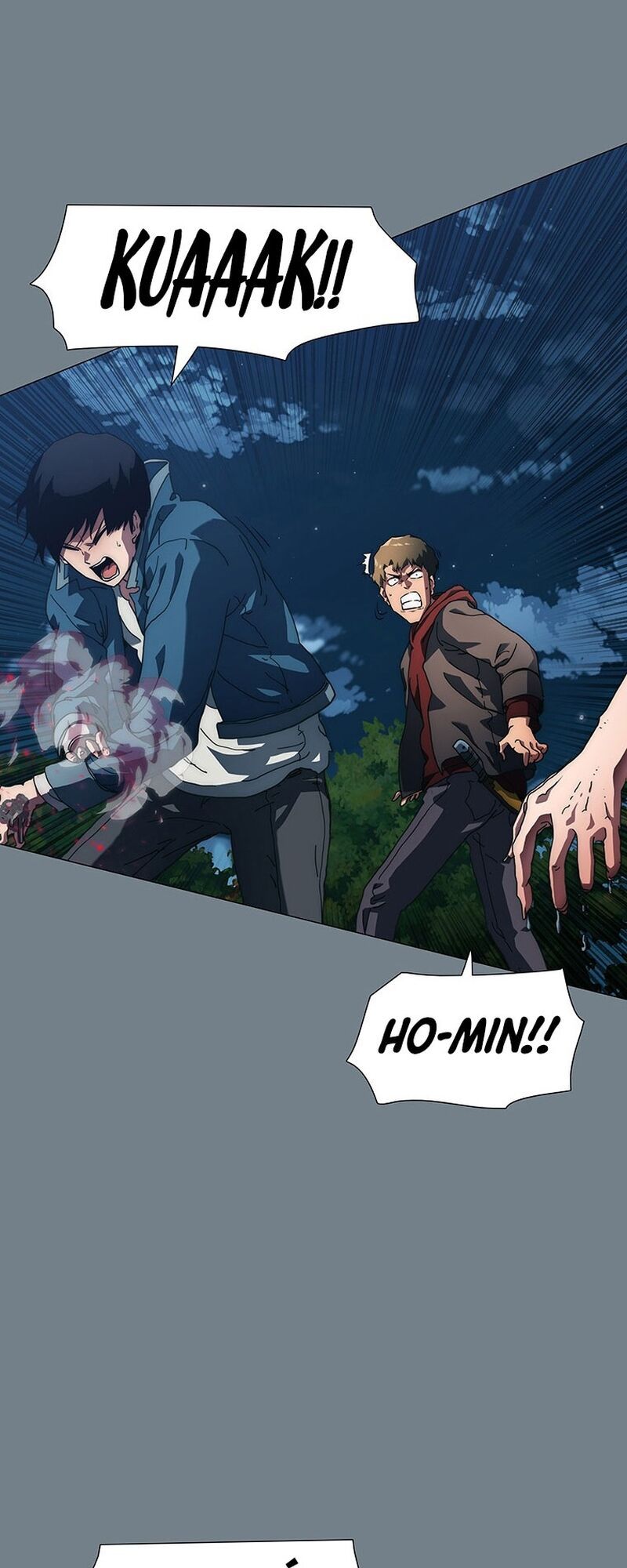 đọc truyện Các Chòm Sao Chỉ Chú Ý Mình Tôi Chương 2 ảnh 60 tại Thiên Thai Truyện