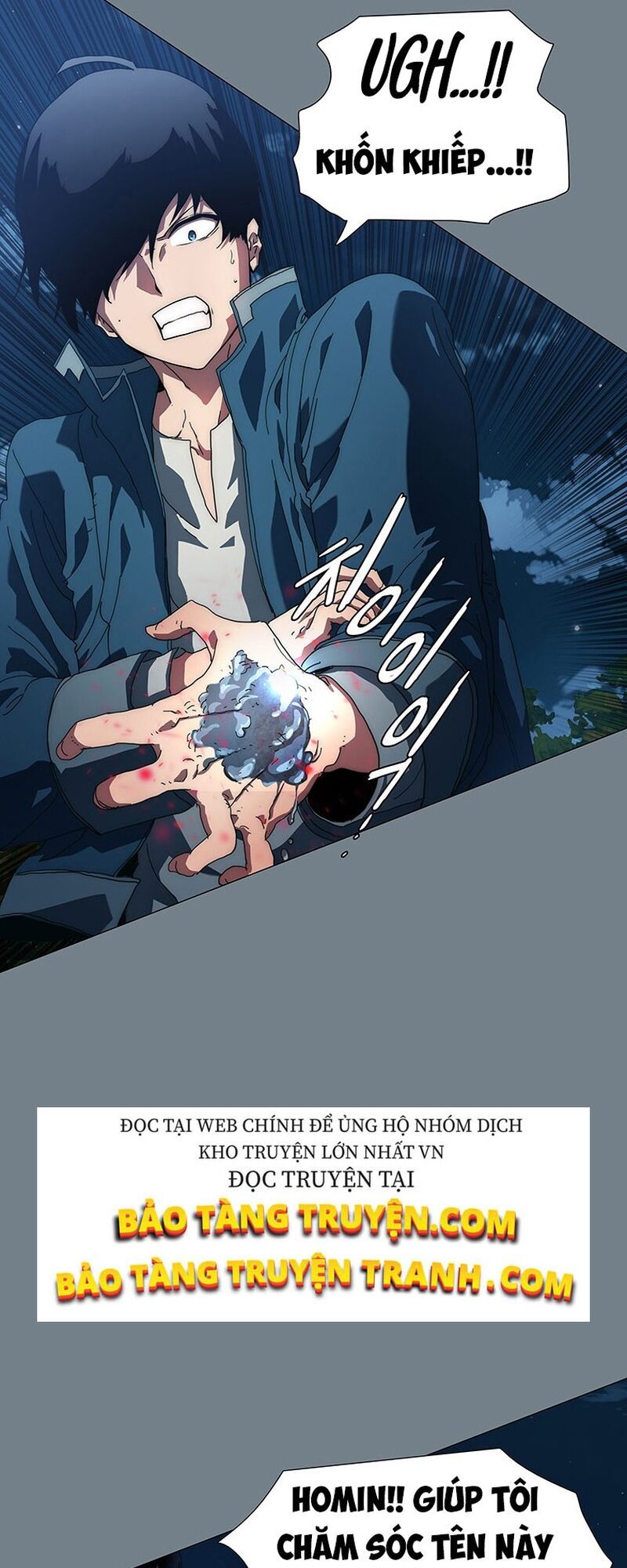 đọc truyện Các Chòm Sao Chỉ Chú Ý Mình Tôi Chương 2 ảnh 63 tại Thiên Thai Truyện