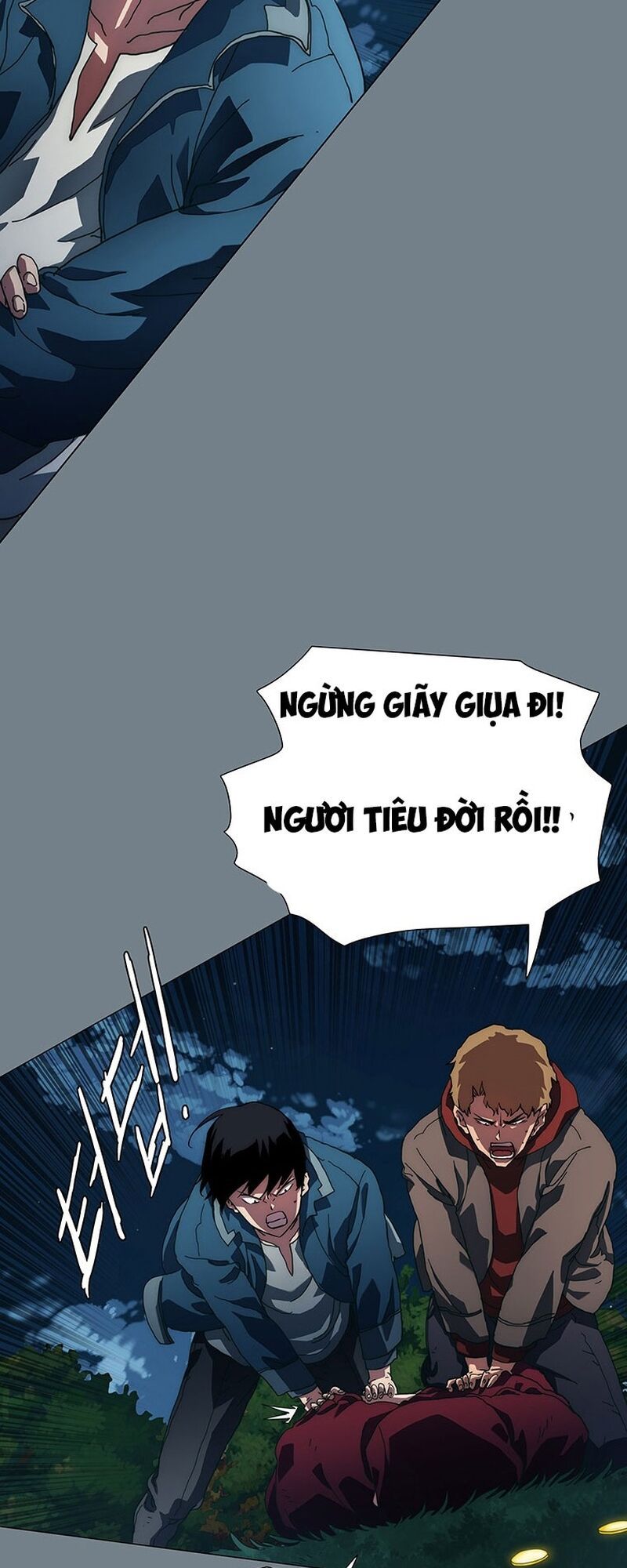 đọc truyện Các Chòm Sao Chỉ Chú Ý Mình Tôi Chương 2 ảnh 66 tại Thiên Thai Truyện