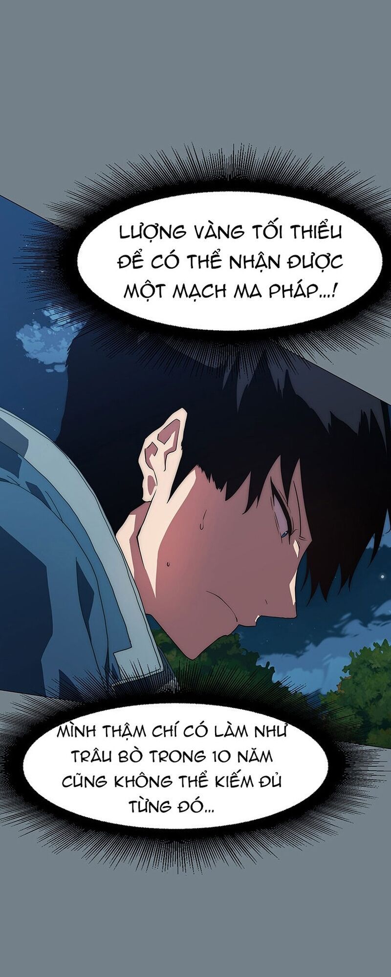 đọc truyện Các Chòm Sao Chỉ Chú Ý Mình Tôi Chương 2 ảnh 72 tại Thiên Thai Truyện