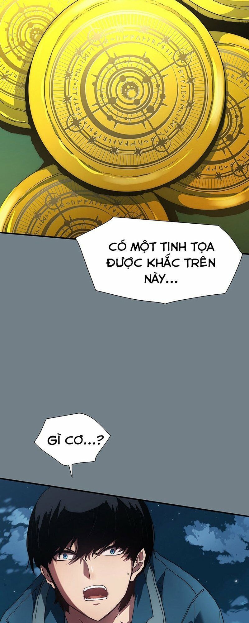 đọc truyện Các Chòm Sao Chỉ Chú Ý Mình Tôi Chương 2 ảnh 84 tại Thiên Thai Truyện