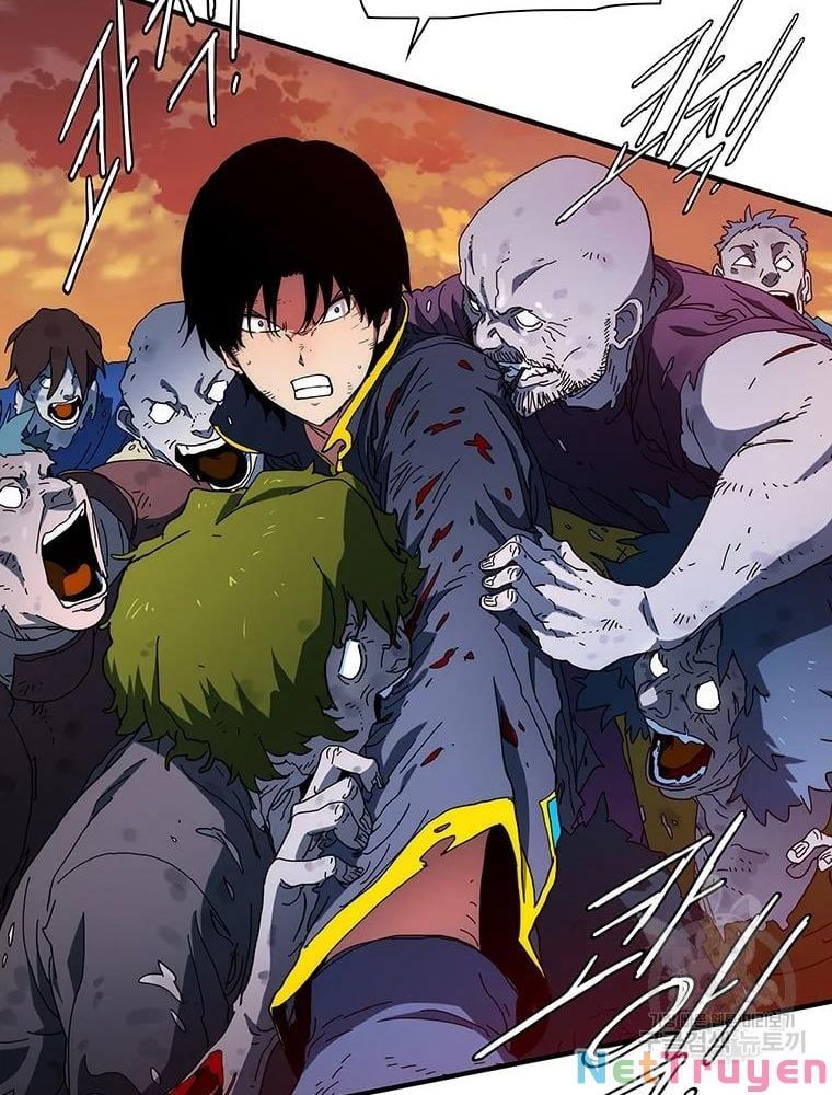 đọc truyện Các Chòm Sao Chỉ Chú Ý Mình Tôi Chương 28 ảnh 17 tại Thiên Thai Truyện