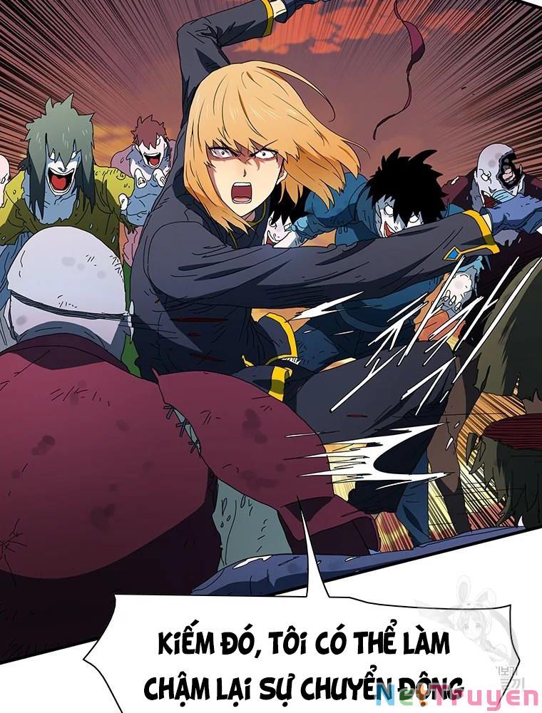 đọc truyện Các Chòm Sao Chỉ Chú Ý Mình Tôi Chương 28 ảnh 51 tại Thiên Thai Truyện