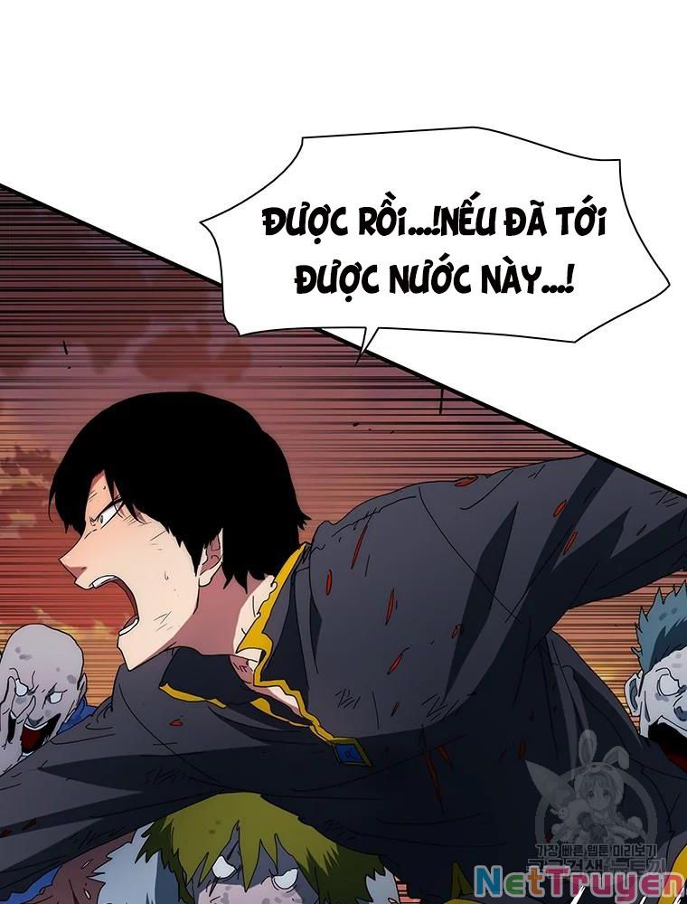 đọc truyện Các Chòm Sao Chỉ Chú Ý Mình Tôi Chương 28 ảnh 89 tại Thiên Thai Truyện